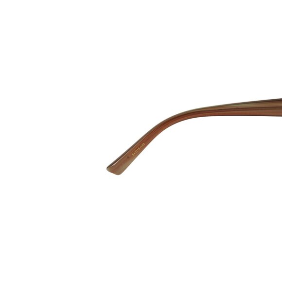 Blinde by Richard Walker I Want Candy Sunglasses Green Brown 65-15-132 Tortoise